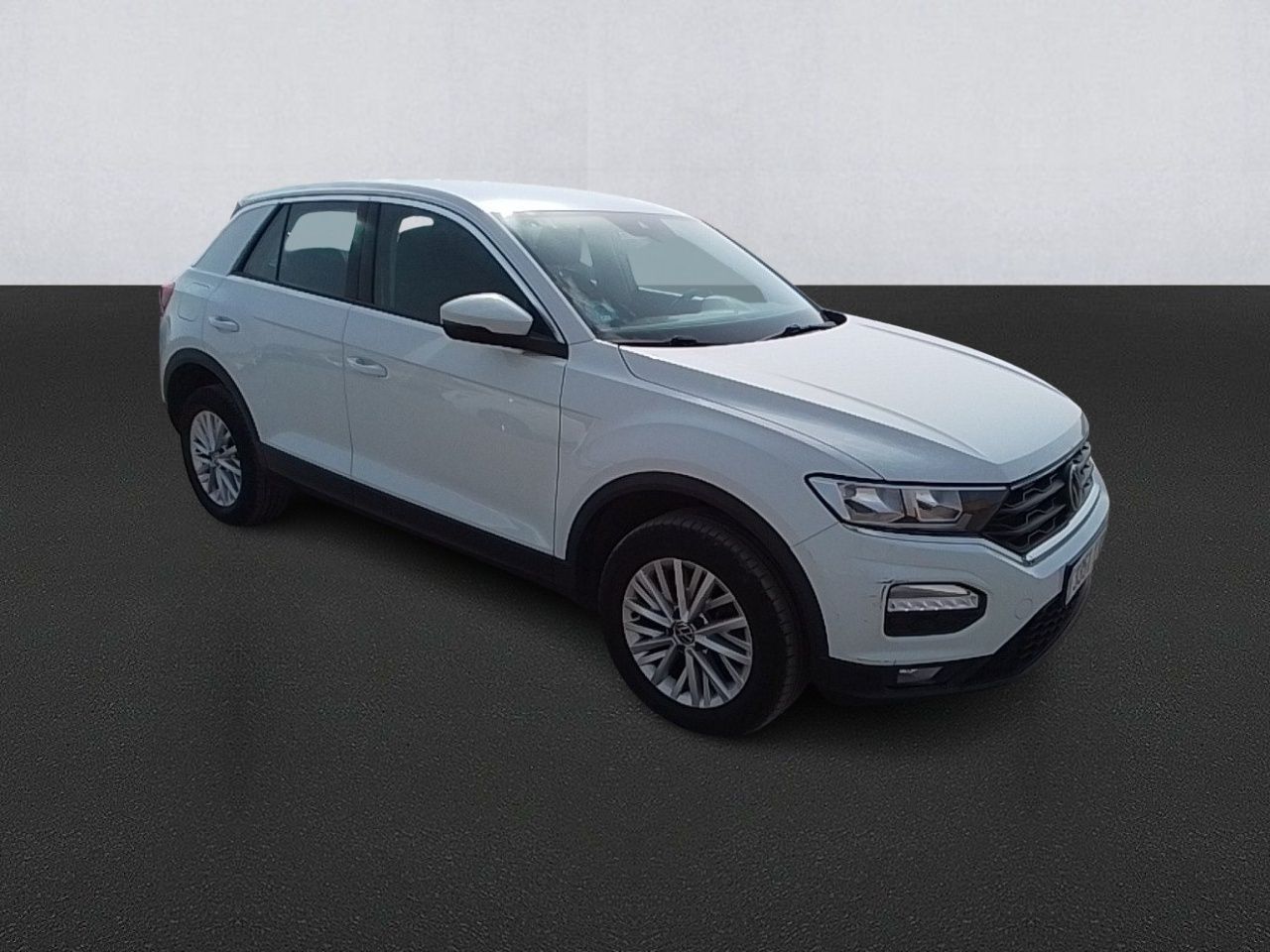 Volkswagen T-roc Edition 2.0 Tdi 85kw (115cv) - Foto 2