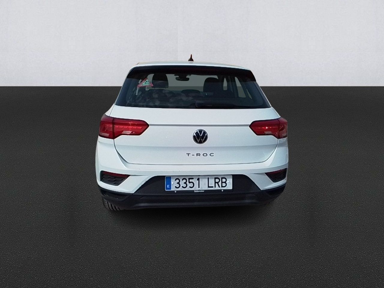 Volkswagen T-roc Edition 2.0 Tdi 85kw (115cv) - Foto 2