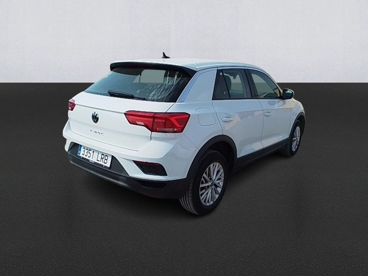 Volkswagen T-roc Edition 2.0 Tdi 85kw (115cv) - Foto 2