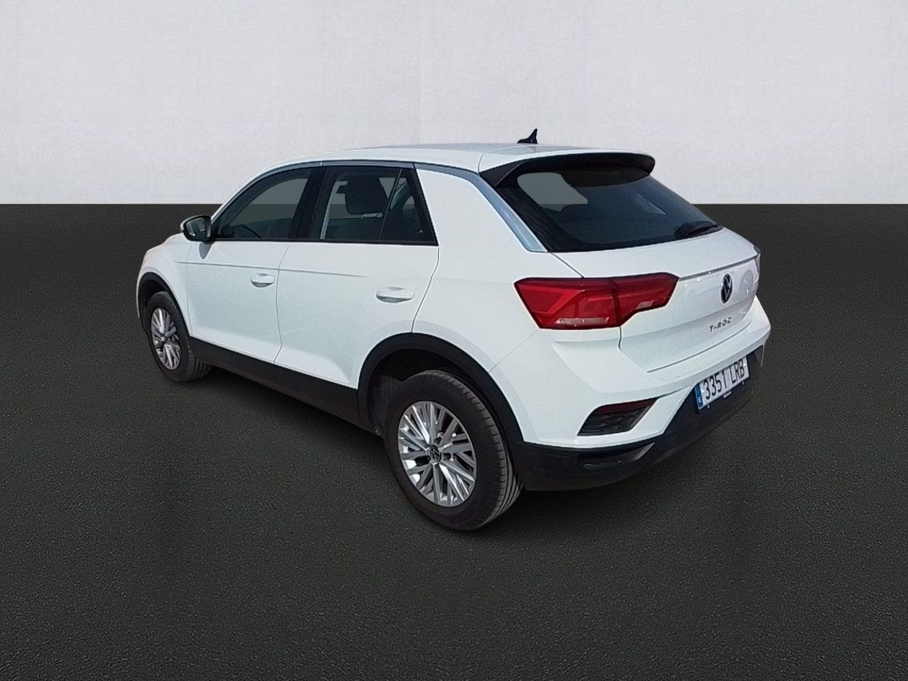 Volkswagen T-roc Edition 2.0 Tdi 85kw (115cv) - Foto 2