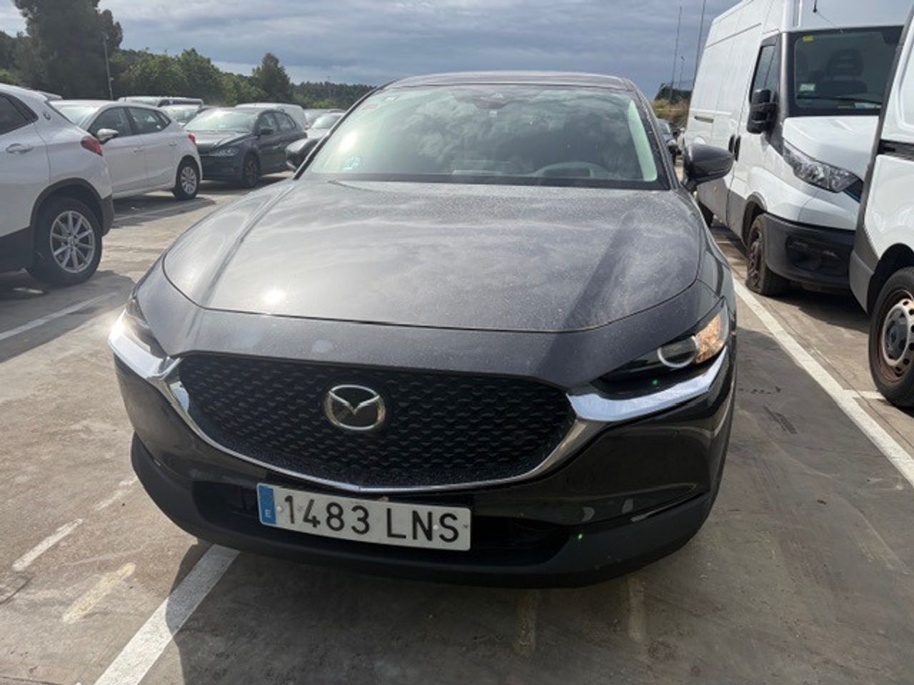 Mazda Cx-30 E-skyactiv-g 2.0 90 Kw 2wd Evolution - Foto 2