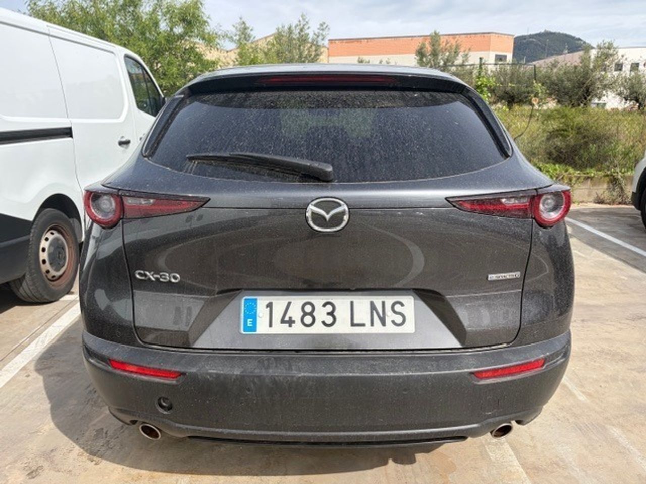 Mazda Cx-30 E-skyactiv-g 2.0 90 Kw 2wd Evolution - Foto 2
