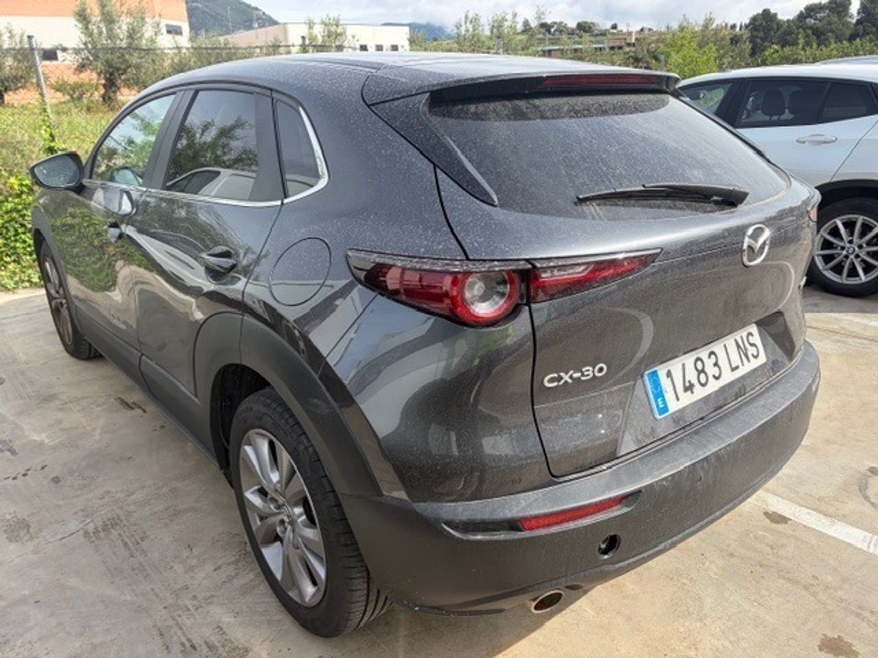 Mazda Cx-30 E-skyactiv-g 2.0 90 Kw 2wd Evolution - Foto 2