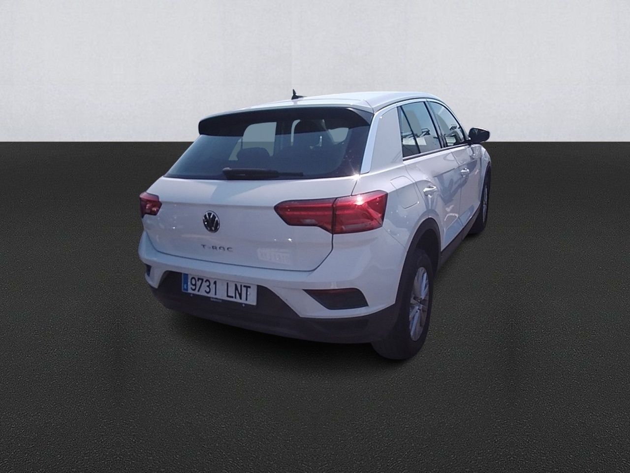 Volkswagen T-roc Edition 2.0 Tdi 85kw (115cv) - Foto 2