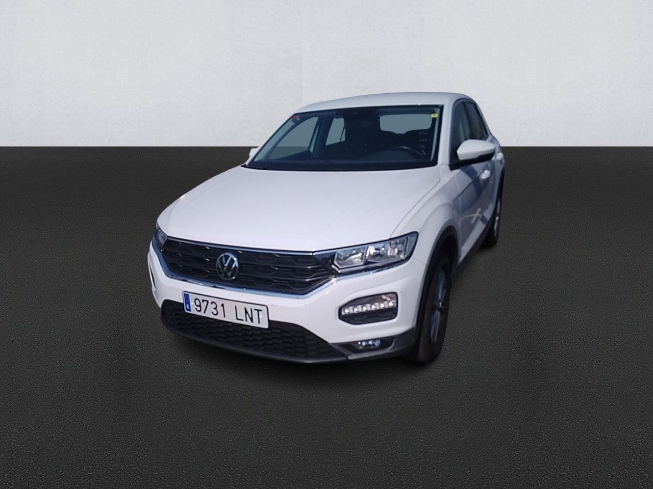 Volkswagen T-roc Edition 2.0 Tdi 85kw (115cv) - Foto 2