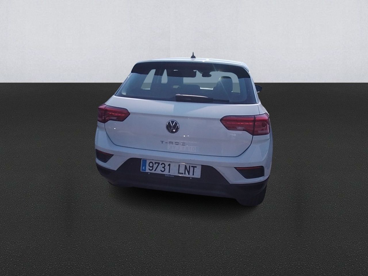 Volkswagen T-roc Edition 2.0 Tdi 85kw (115cv) - Foto 2