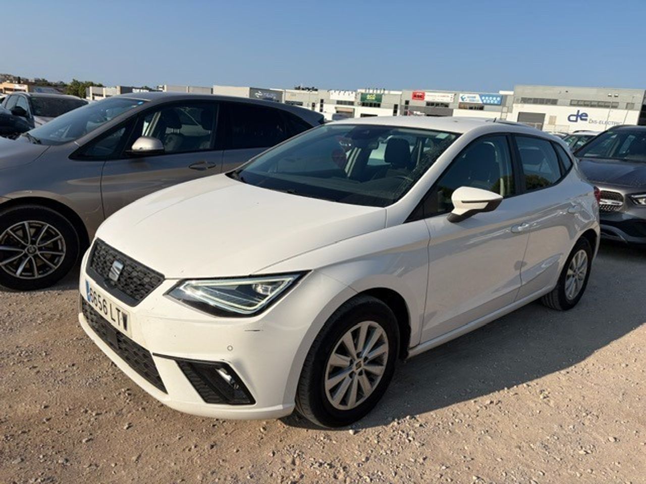 Seat Ibiza 1.0 Tsi 81kw (110cv) Style Plus - Foto 2