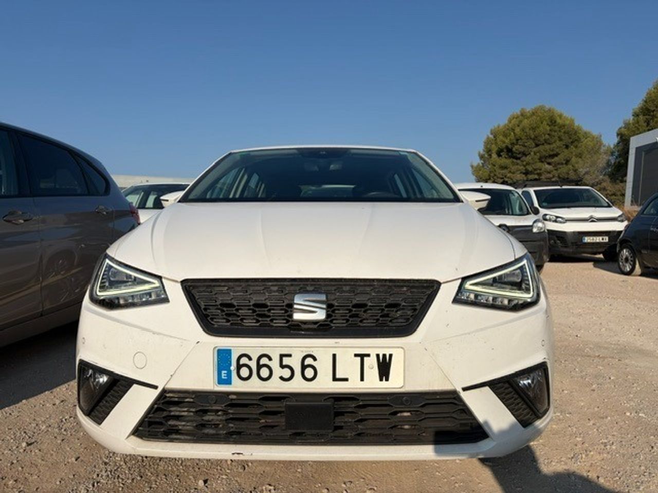 Seat Ibiza 1.0 Tsi 81kw (110cv) Style Plus - Foto 2