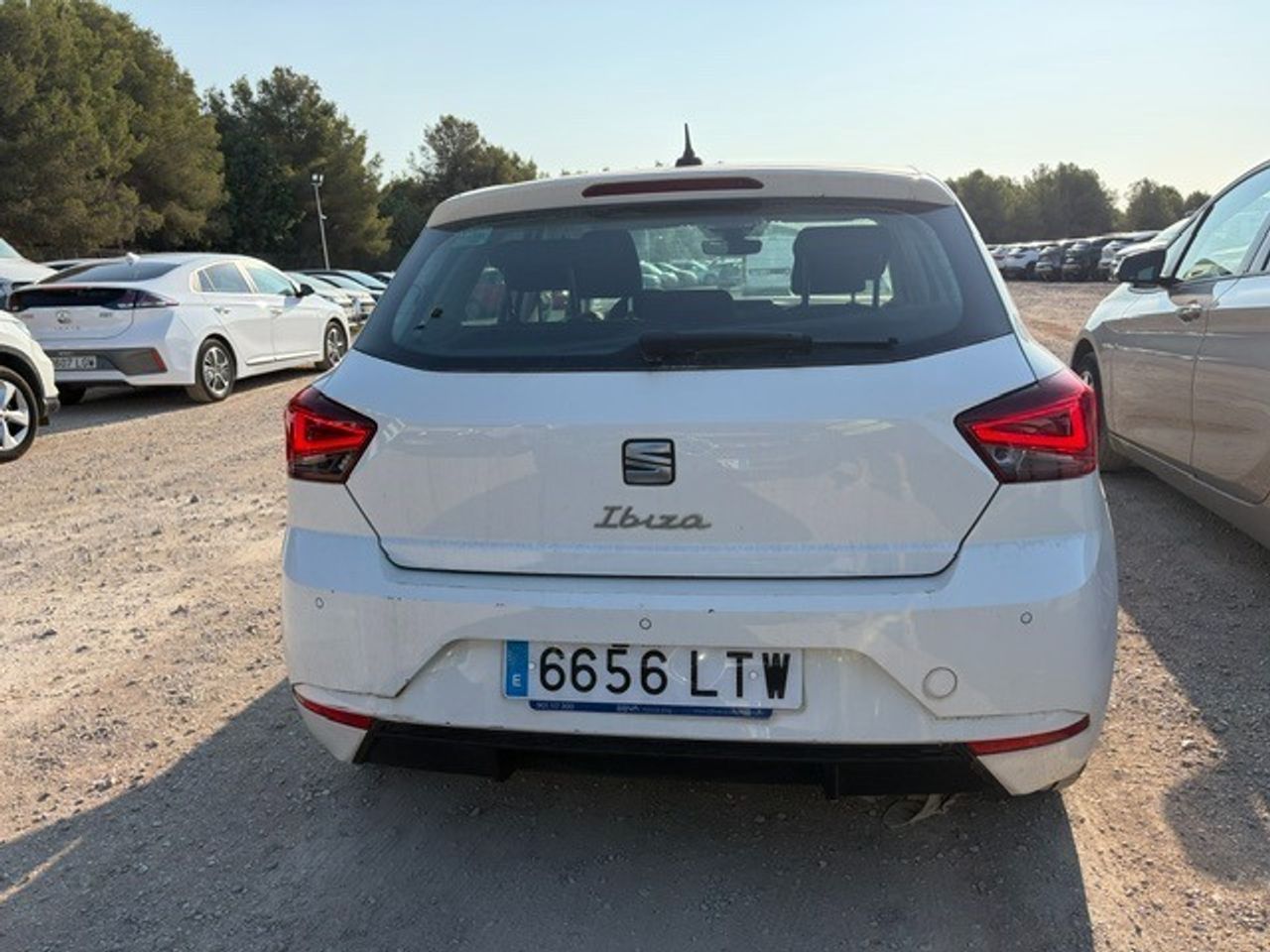 Seat Ibiza 1.0 Tsi 81kw (110cv) Style Plus - Foto 2