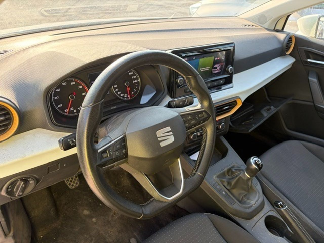 Seat Ibiza 1.0 Tsi 81kw (110cv) Style Plus - Foto 2
