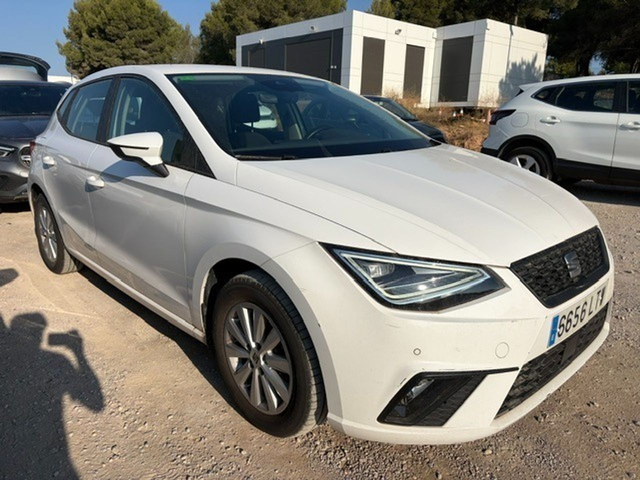 Seat Ibiza 1.0 Tsi 81kw (110cv) Style Plus - Foto 2