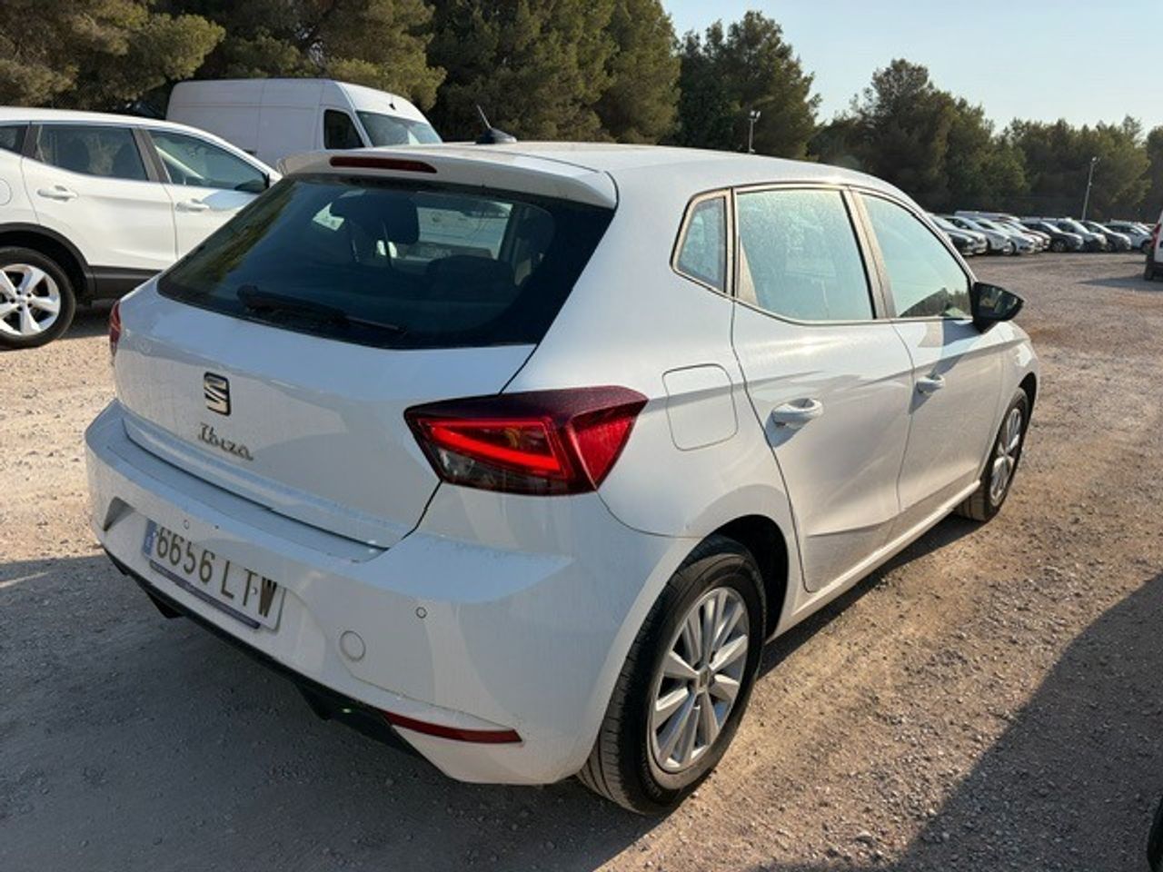 Seat Ibiza 1.0 Tsi 81kw (110cv) Style Plus - Foto 2