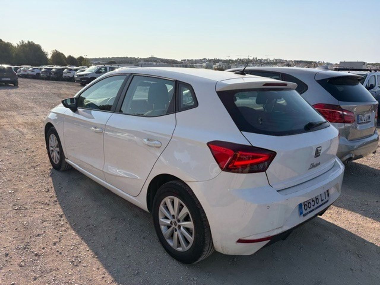 Seat Ibiza 1.0 Tsi 81kw (110cv) Style Plus - Foto 2
