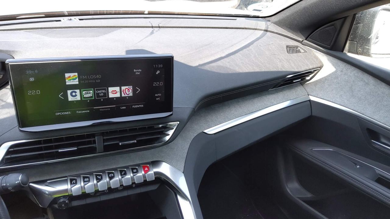 Peugeot 3008 1.5 Bluehdi 96kw S&s Gt Eat8 - Foto 2