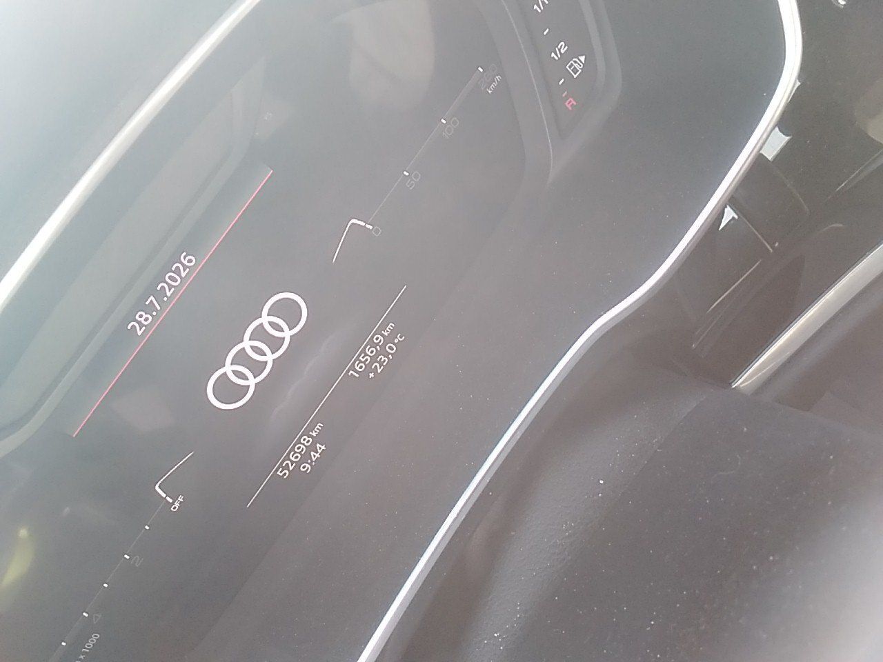 Audi Q3 Advanced 35 Tdi 110kw (150cv) - Foto 2