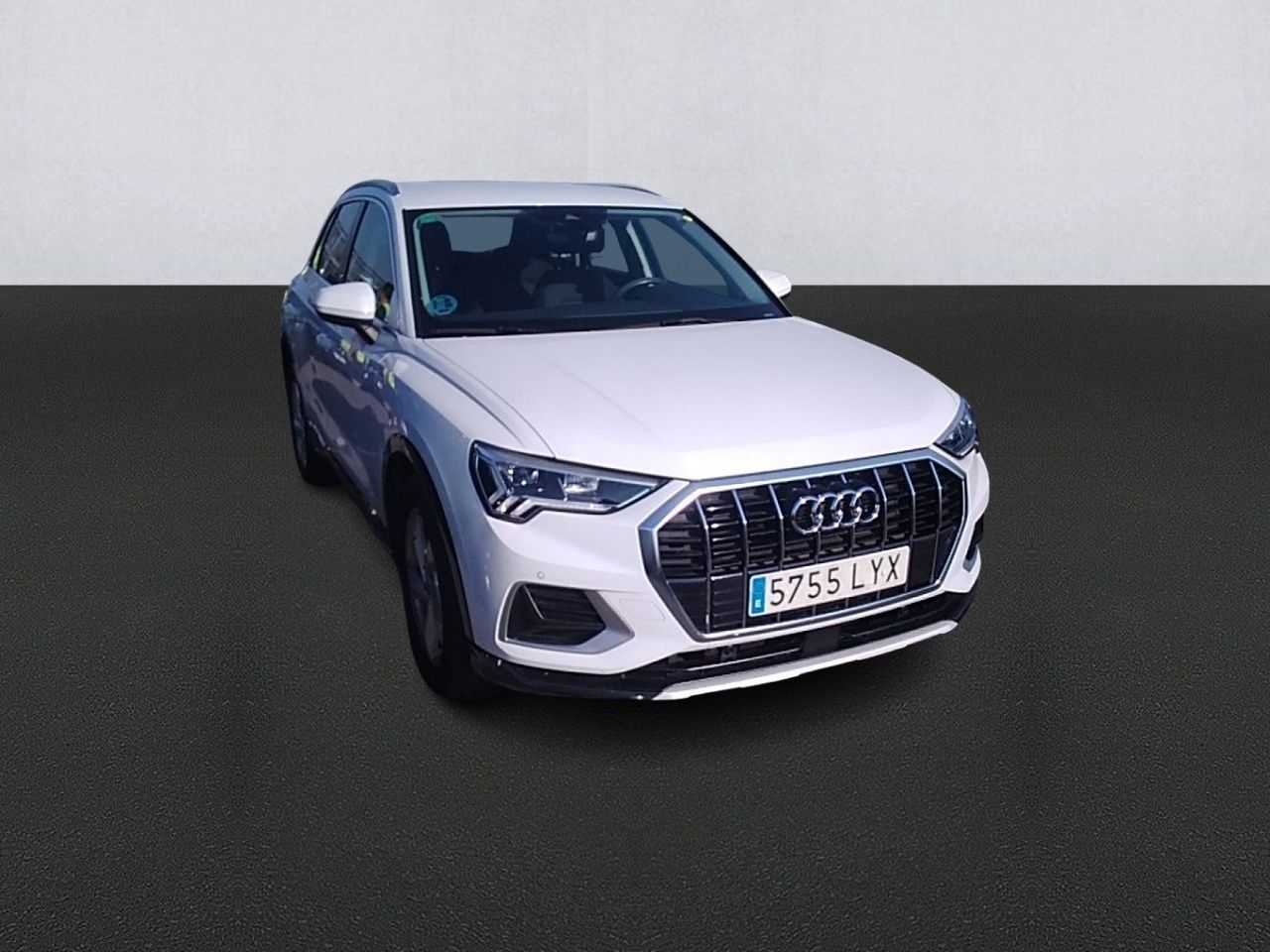 Audi Q3 Advanced 35 Tdi 110kw (150cv) - Foto 2
