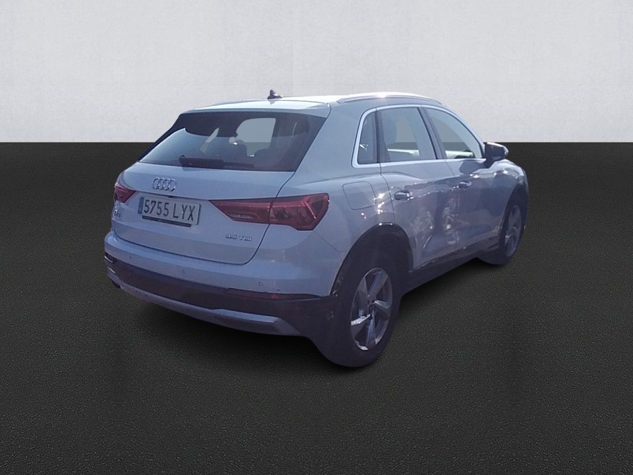 Audi Q3 Advanced 35 Tdi 110kw (150cv) - Foto 2