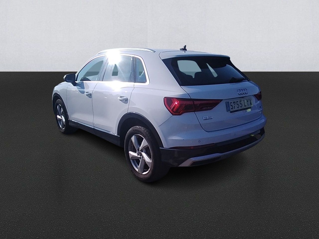Audi Q3 Advanced 35 Tdi 110kw (150cv) - Foto 2