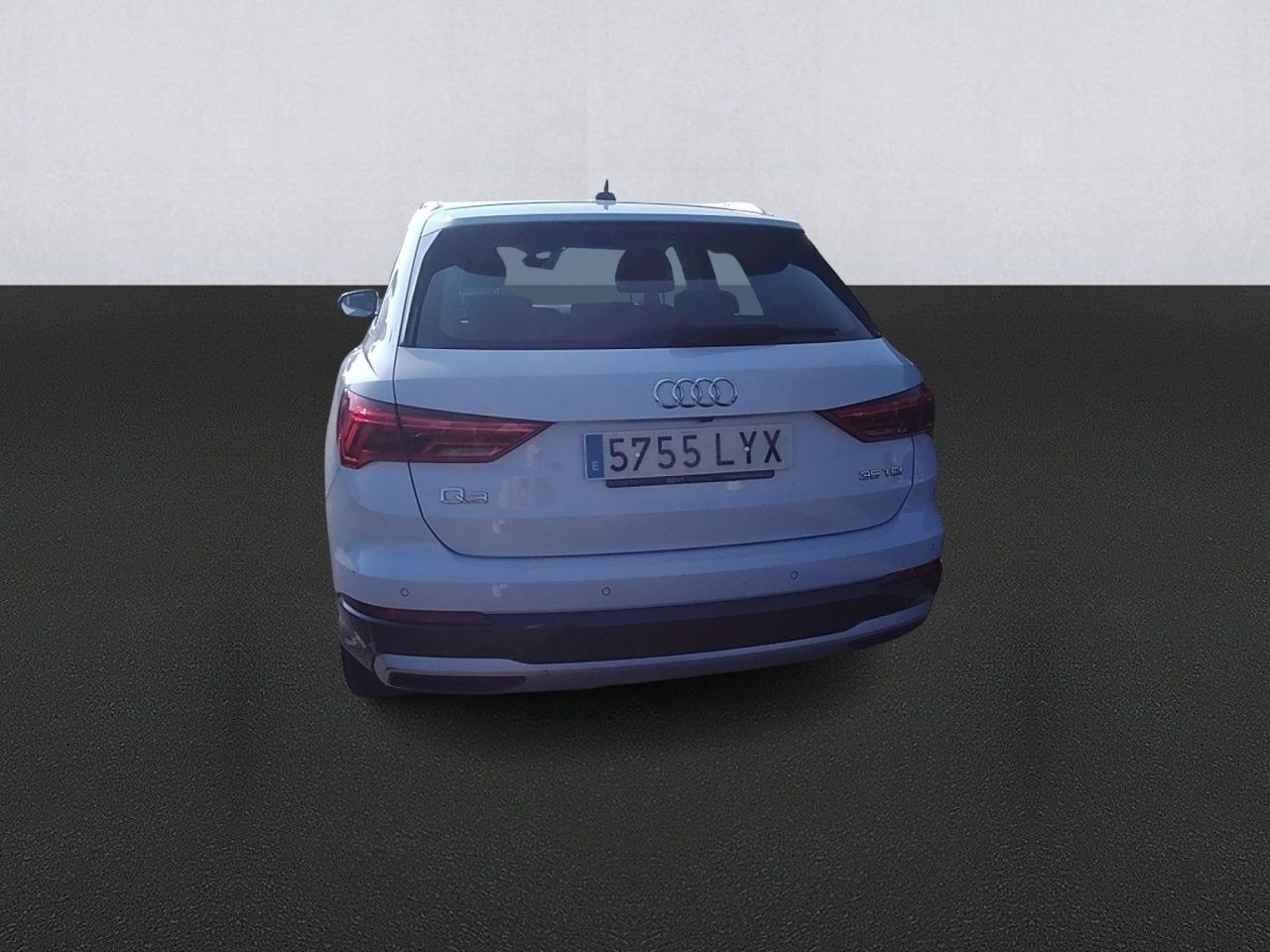 Audi Q3 Advanced 35 Tdi 110kw (150cv) - Foto 2