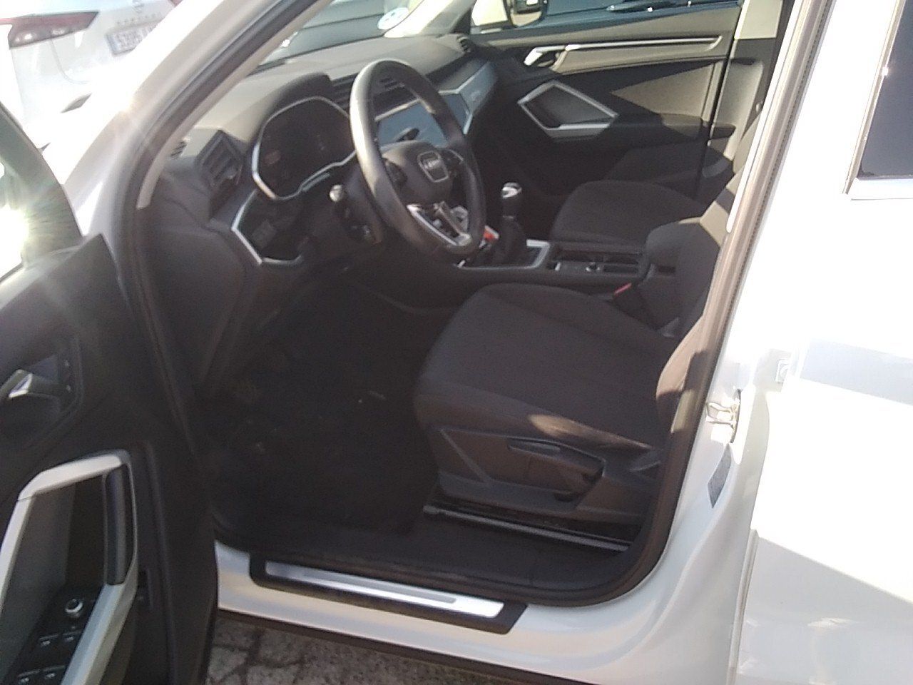 Audi Q3 Advanced 35 Tdi 110kw (150cv) - Foto 2