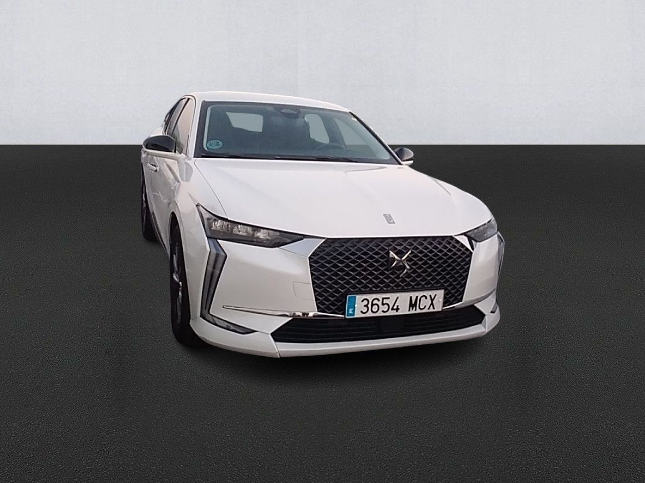 Ds Ds 4 Bluehdi 130 Auto Bastille - Foto 2