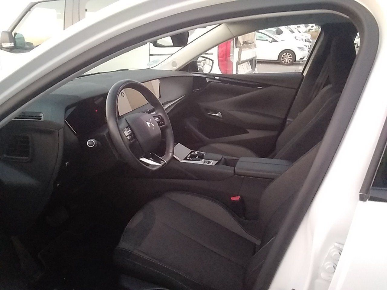 Ds Ds 4 Bluehdi 130 Auto Bastille - Foto 2
