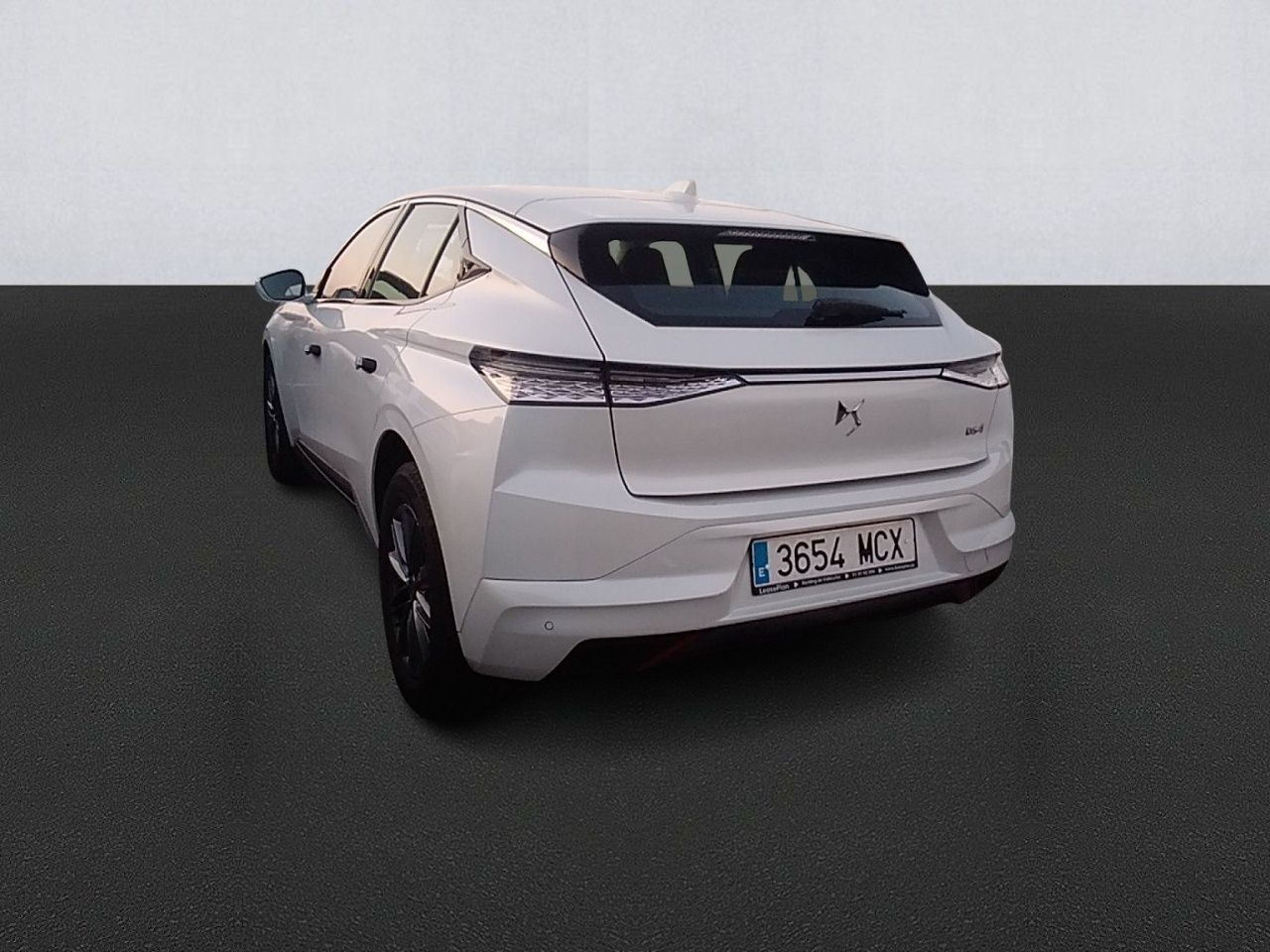 Ds Ds 4 Bluehdi 130 Auto Bastille - Foto 2