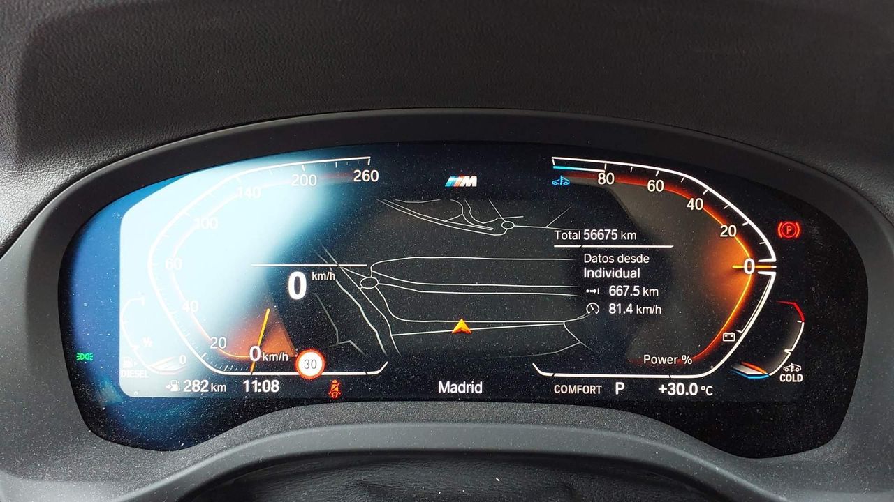Bmw X3 Xdrive20d Xline - Foto 2