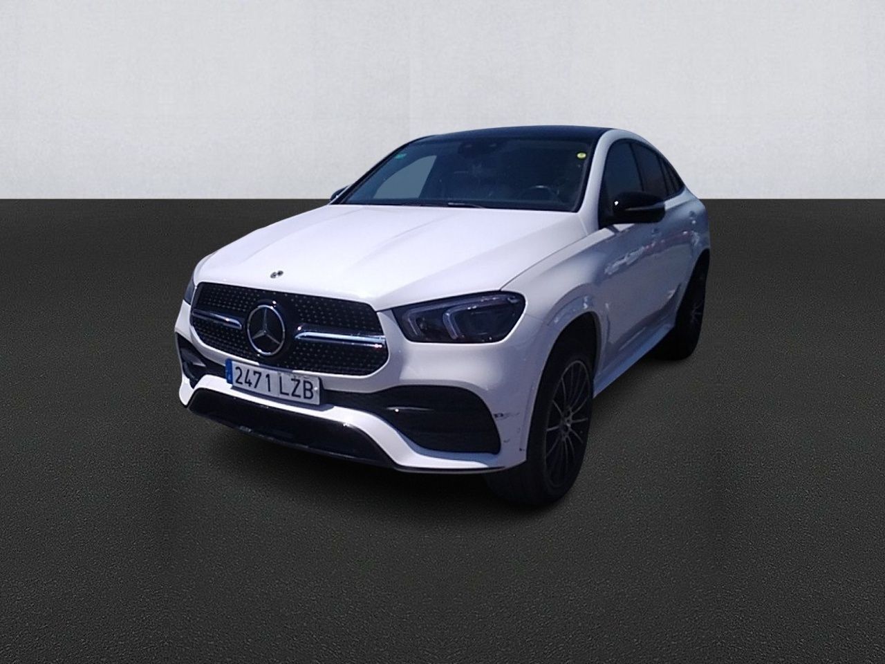 Mercedes Gle Coupe 350 De 4matic (híbrido Enchufable) - Foto 2