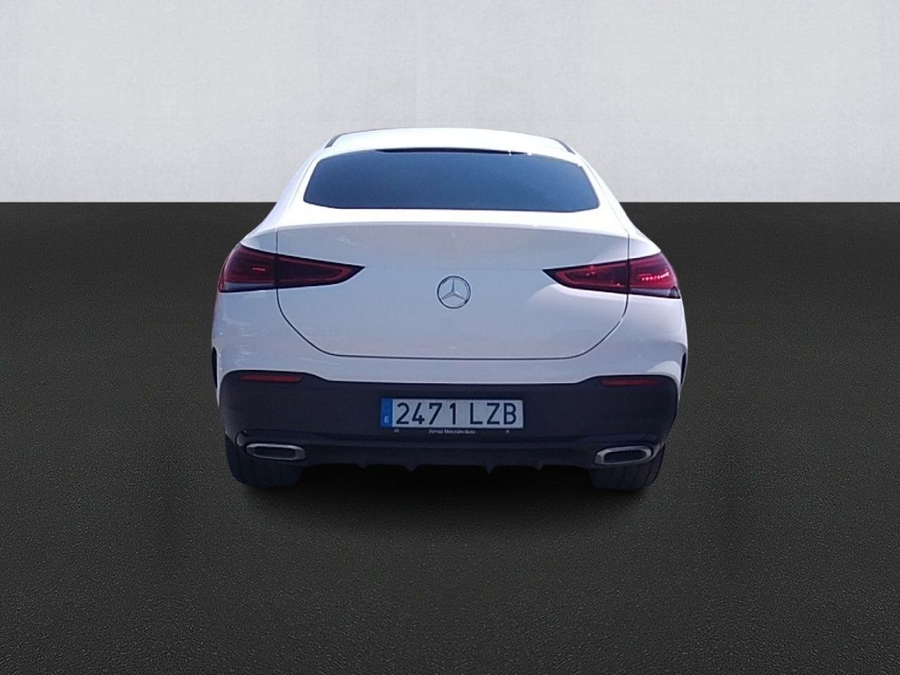 Mercedes Gle Coupe 350 De 4matic (híbrido Enchufable) - Foto 2