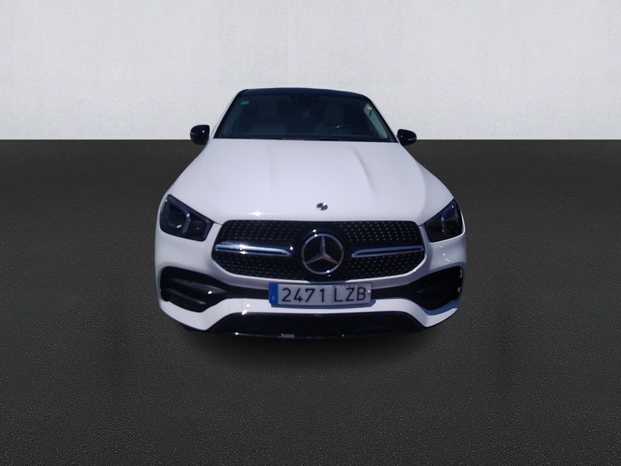 Mercedes Gle Coupe 350 De 4matic (híbrido Enchufable) - Foto 2