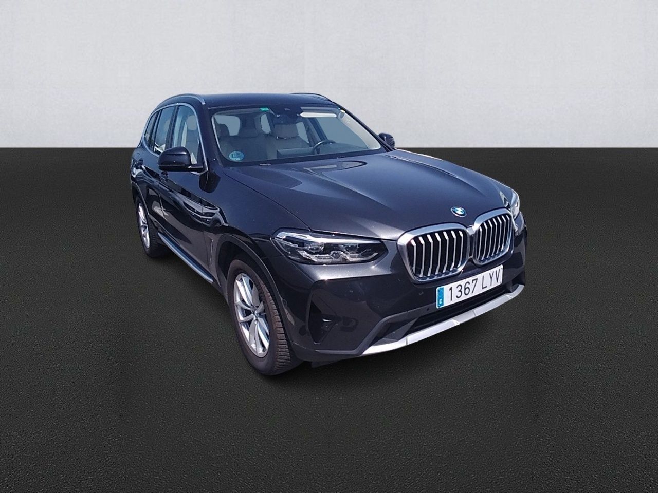 Bmw X3 Xdrive20d Xline - Foto 2