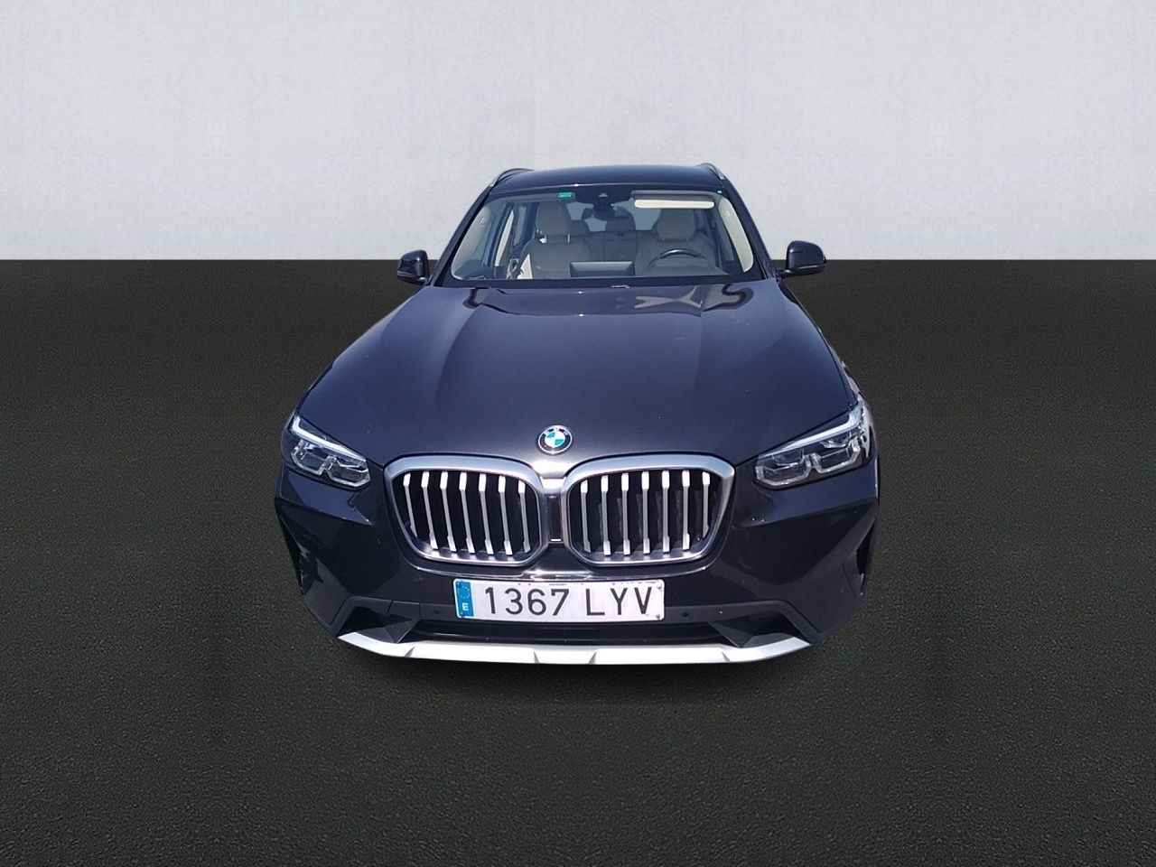 Bmw X3 Xdrive20d Xline - Foto 2