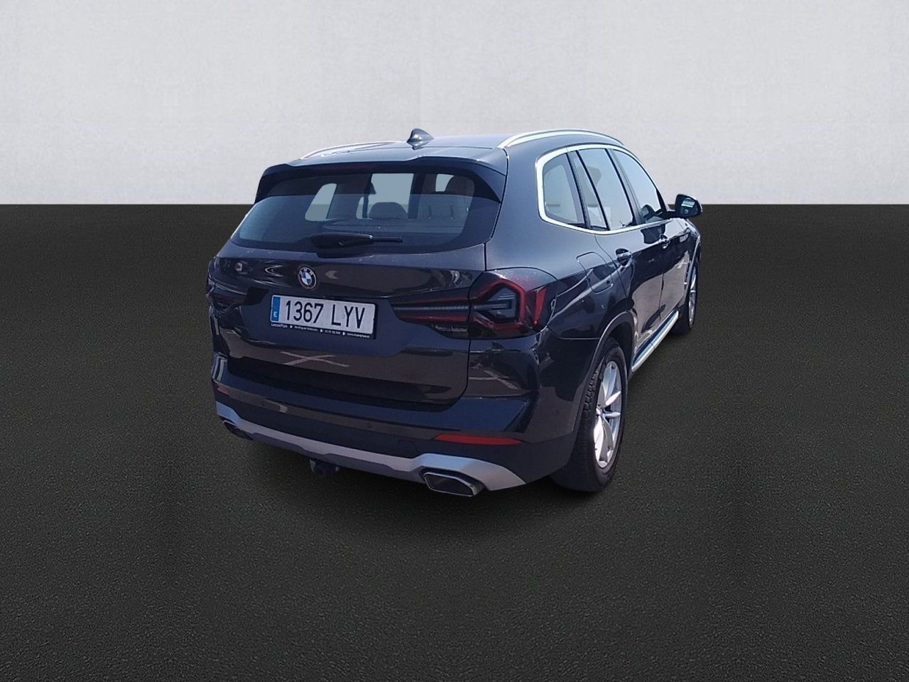 Bmw X3 Xdrive20d Xline - Foto 2