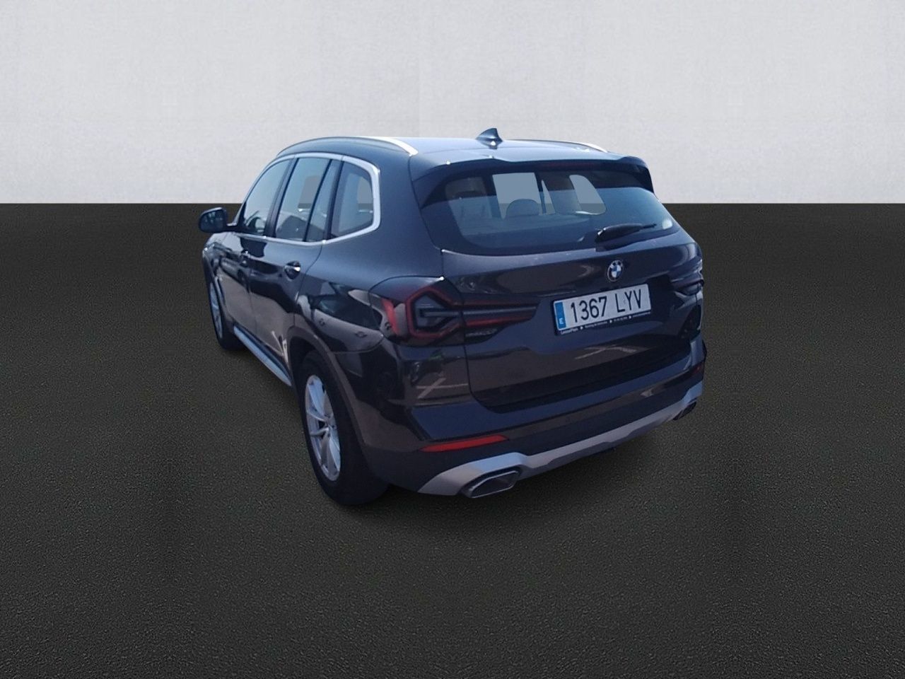 Bmw X3 Xdrive20d Xline - Foto 2