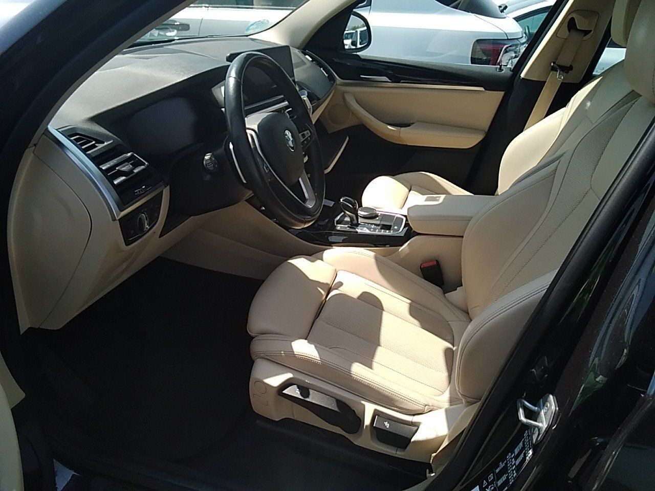 Bmw X3 Xdrive20d Xline - Foto 2