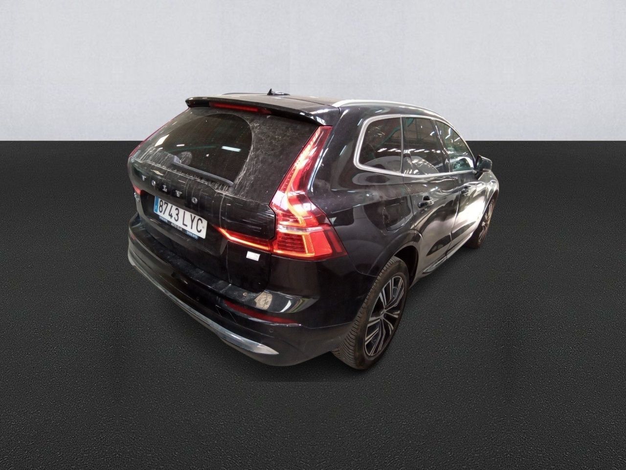 Volvo Xc60 2.0 T6 Awd Recharge Inscription Exp Auto - Foto 2
