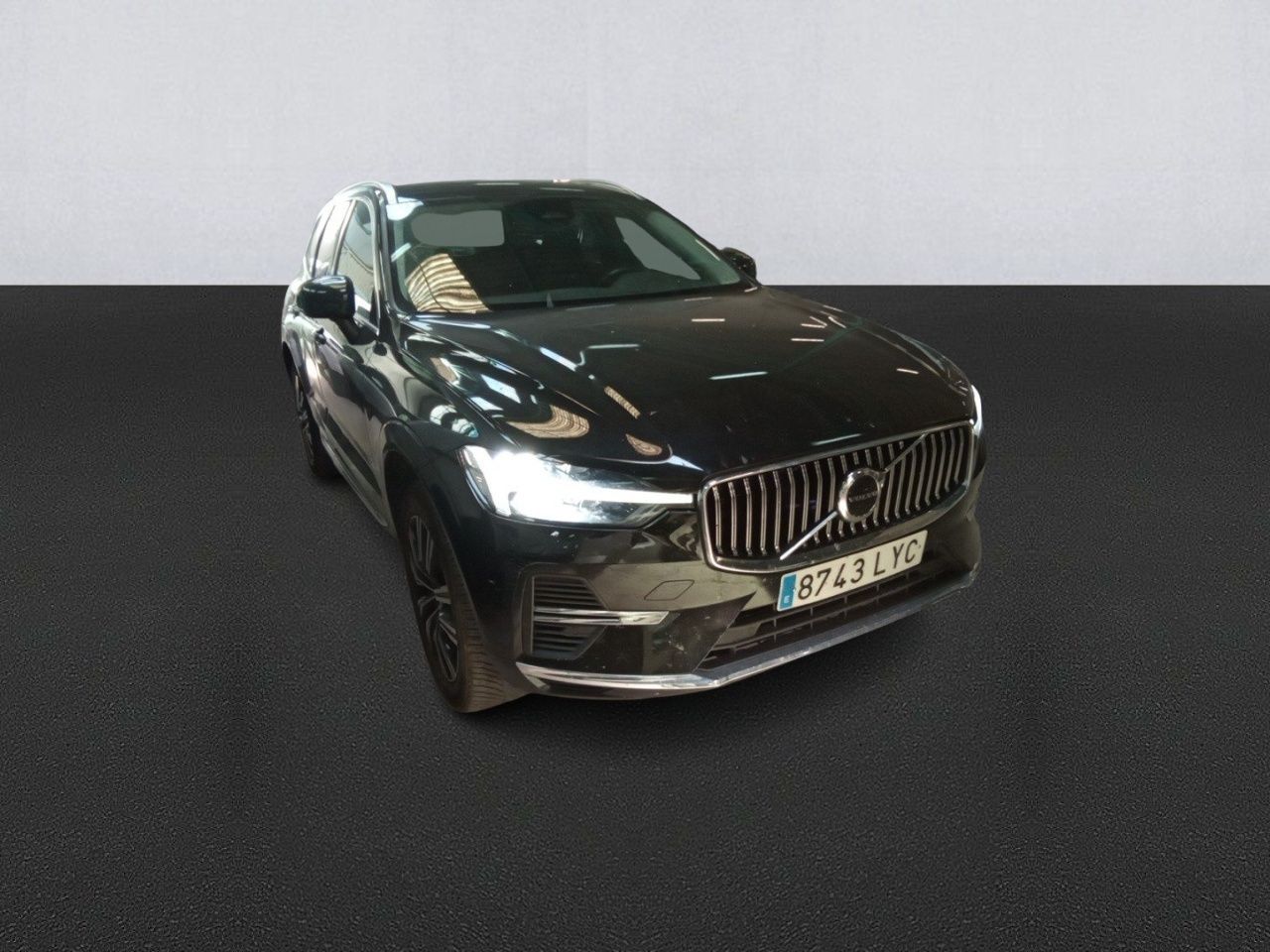 Volvo Xc60 2.0 T6 Awd Recharge Inscription Exp Auto - Foto 2
