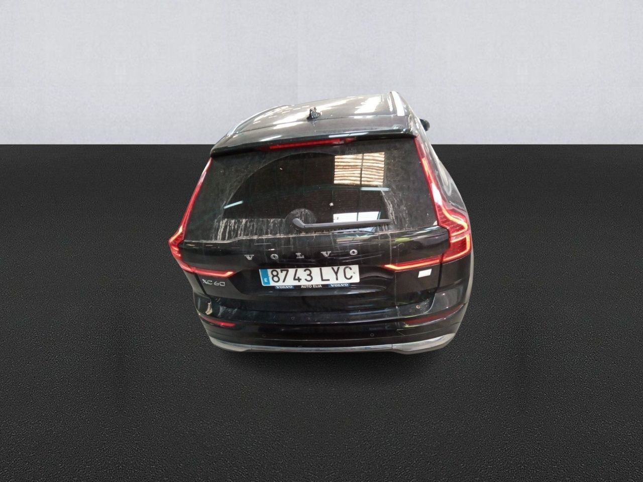 Volvo Xc60 2.0 T6 Awd Recharge Inscription Exp Auto - Foto 2