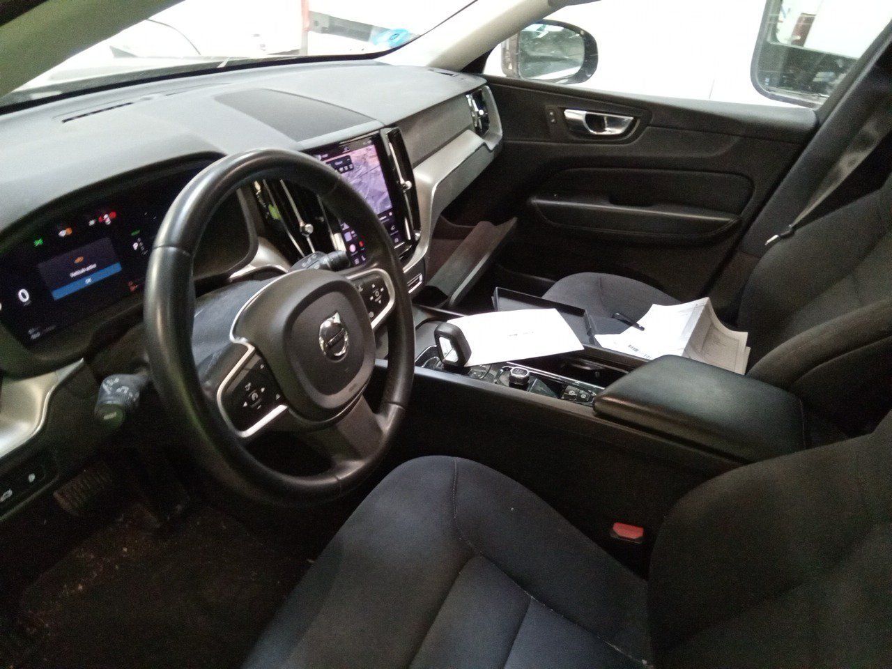 Volvo Xc60 2.0 T6 Awd Recharge Inscription Exp Auto - Foto 2