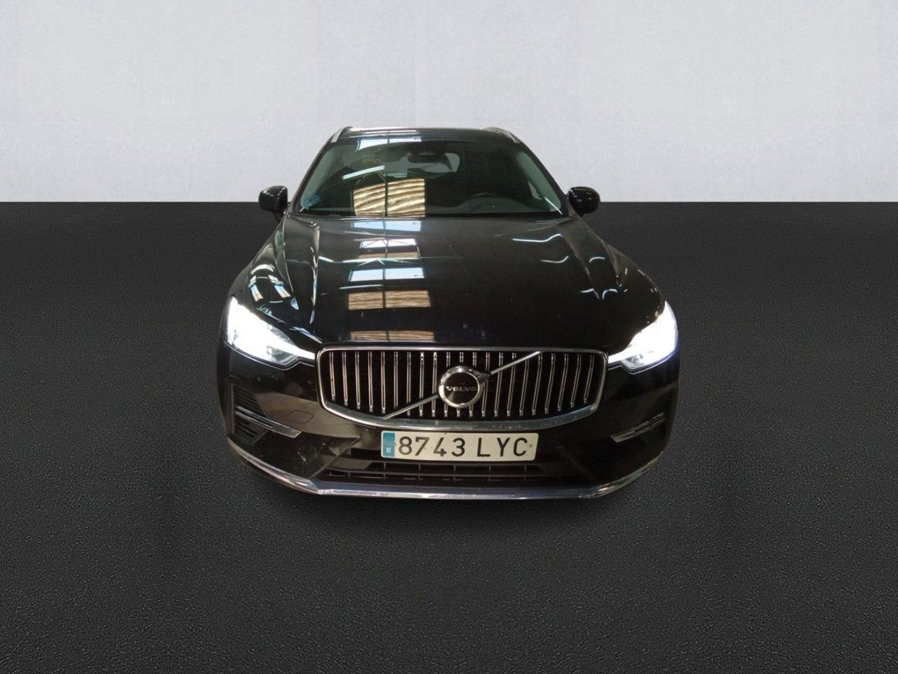 Volvo Xc60 2.0 T6 Awd Recharge Inscription Exp Auto - Foto 2