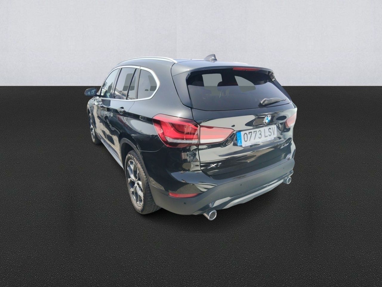 Bmw X1 Sdrive18d - Foto 2