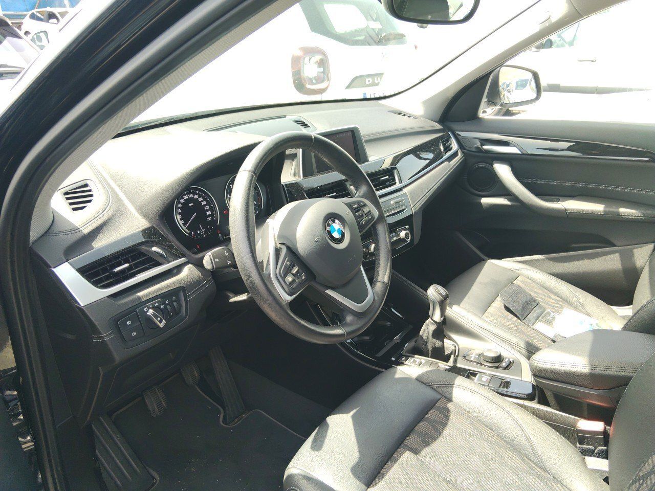 Bmw X1 Sdrive18d - Foto 2