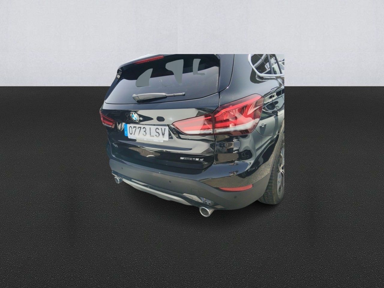 Bmw X1 Sdrive18d - Foto 2