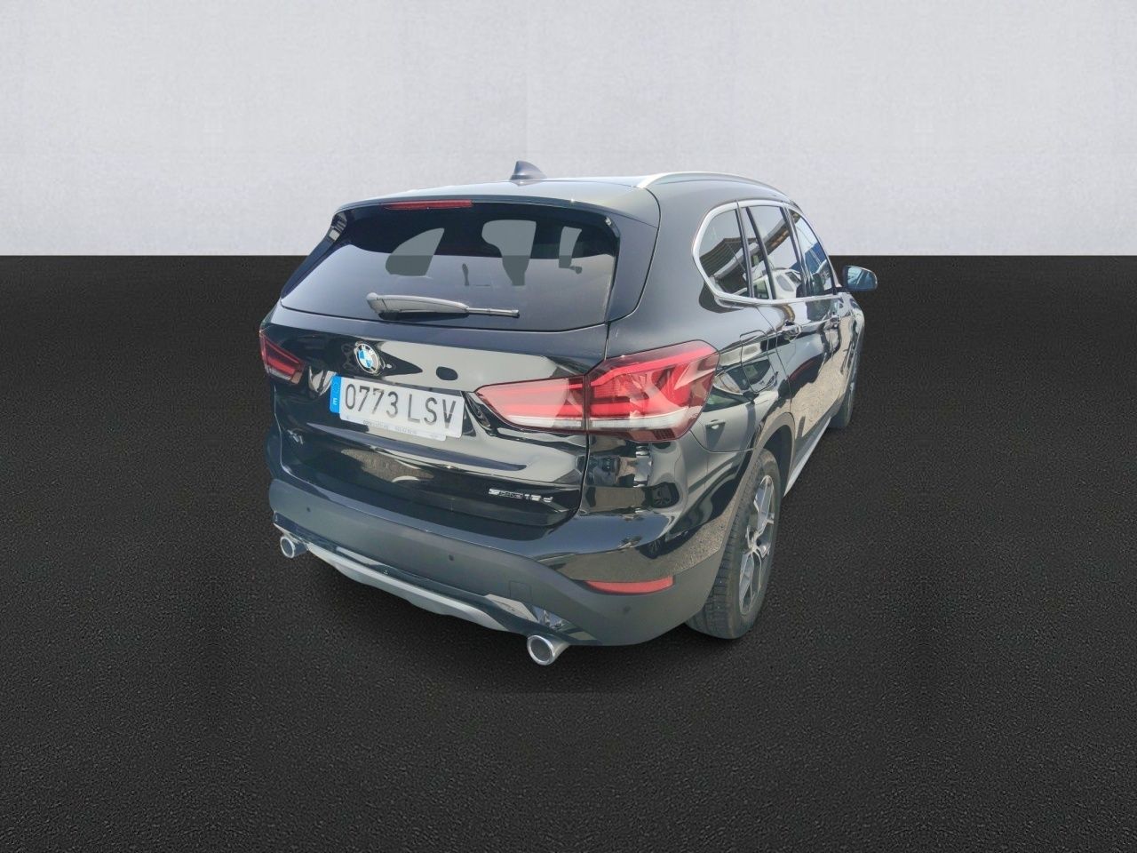 Bmw X1 Sdrive18d - Foto 2