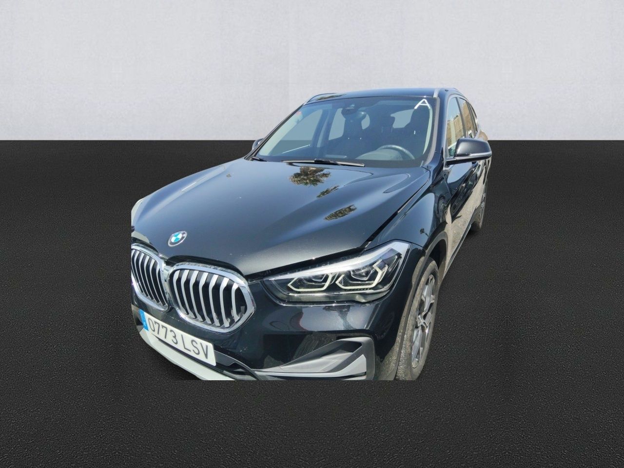 Bmw X1 Sdrive18d - Foto 2