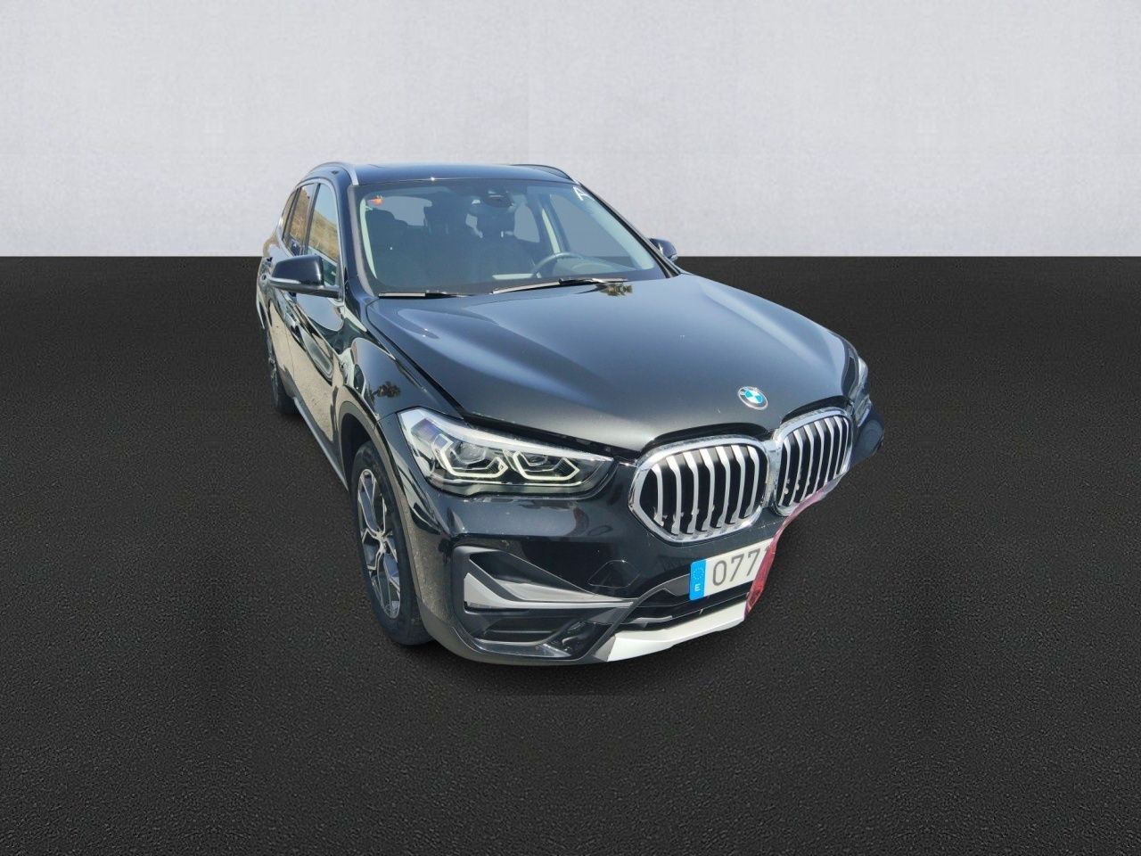 Bmw X1 Sdrive18d - Foto 2