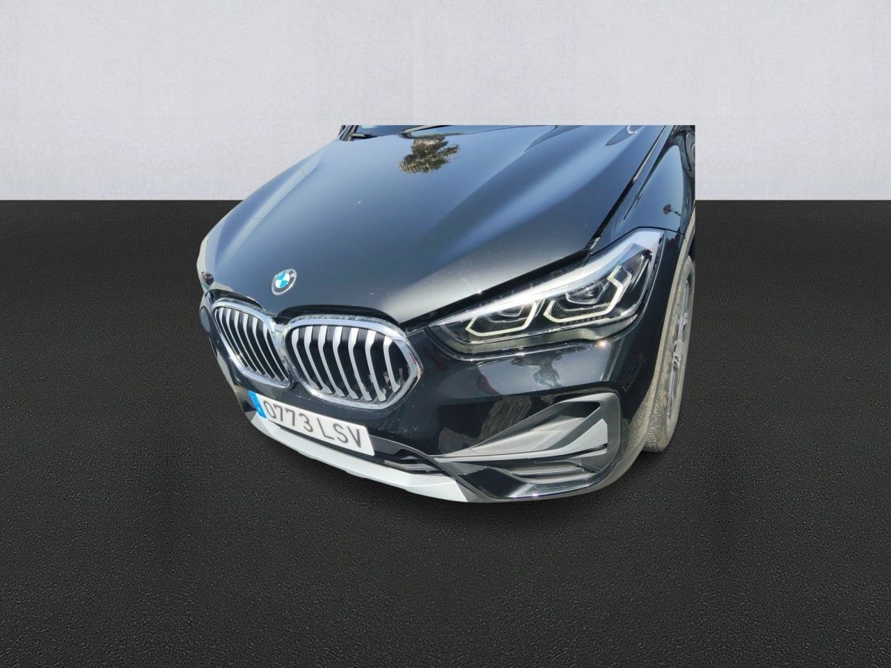 Bmw X1 Sdrive18d - Foto 2