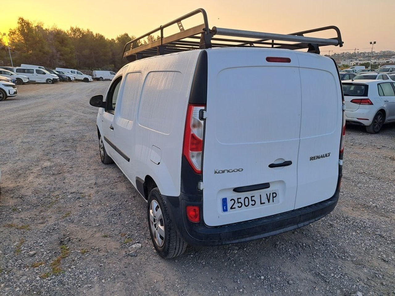 Renault Kangoo Express Maxi E-tech 2 Plazas - Foto 2