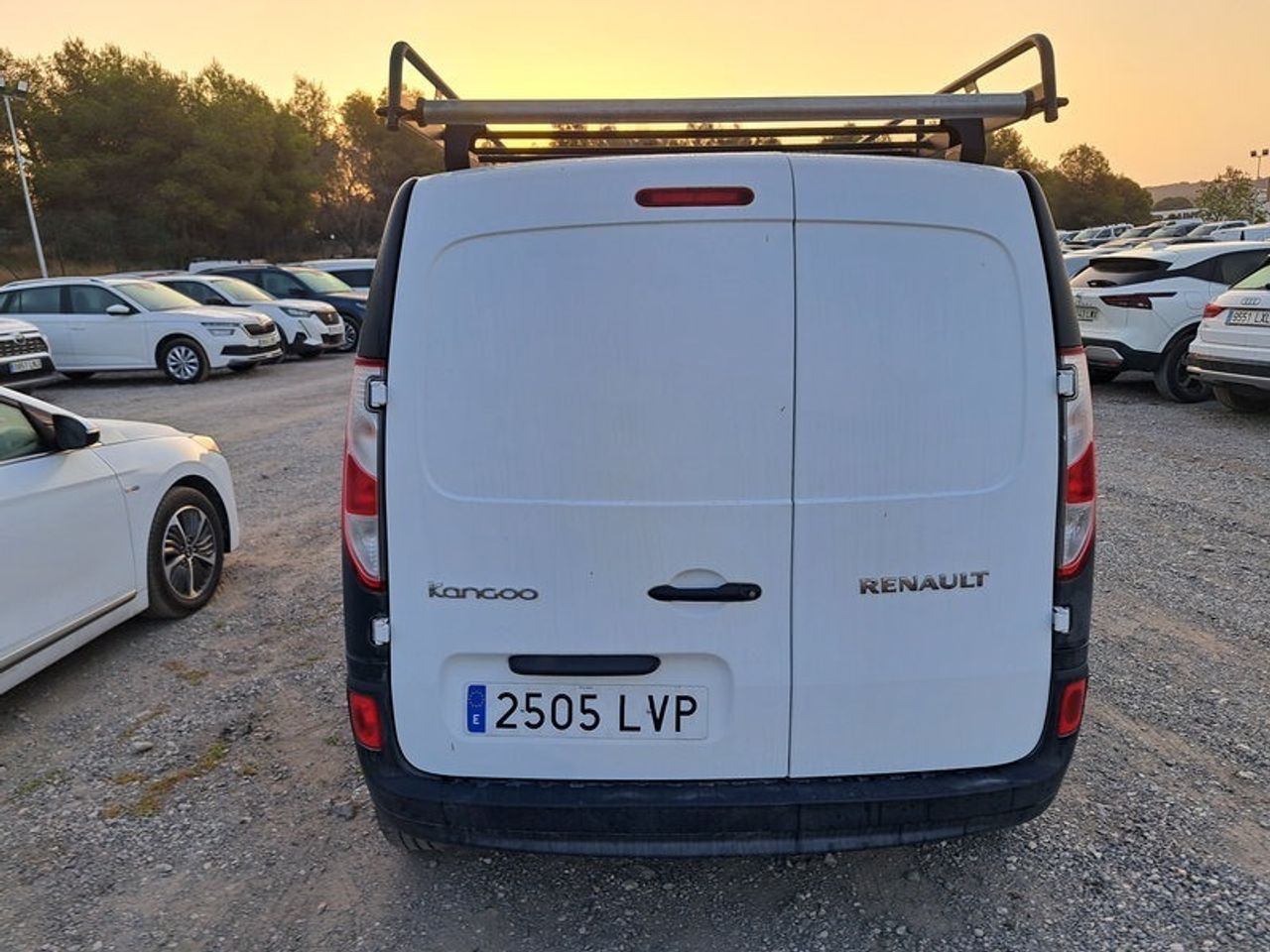 Renault Kangoo Express Maxi E-tech 2 Plazas - Foto 2